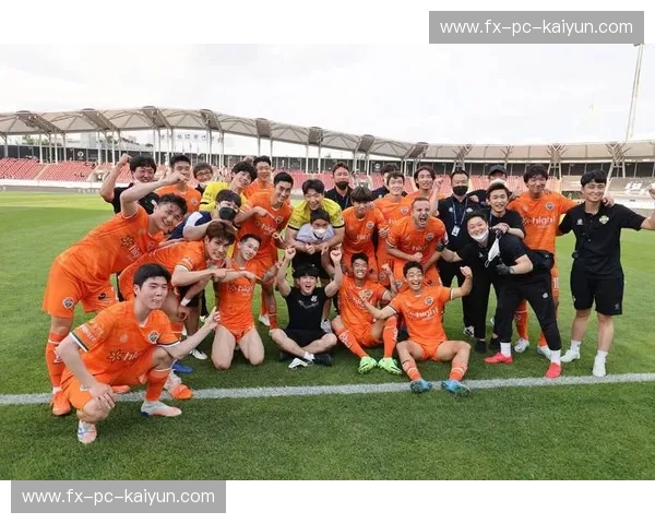 震撼亚冠：每一场比分背后的激情与梦想