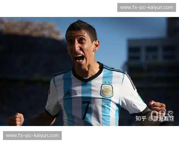 美洲杯巅峰对决：美国队能否撼动潘帕斯雄鹰的统治？